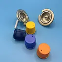 universal gas stove